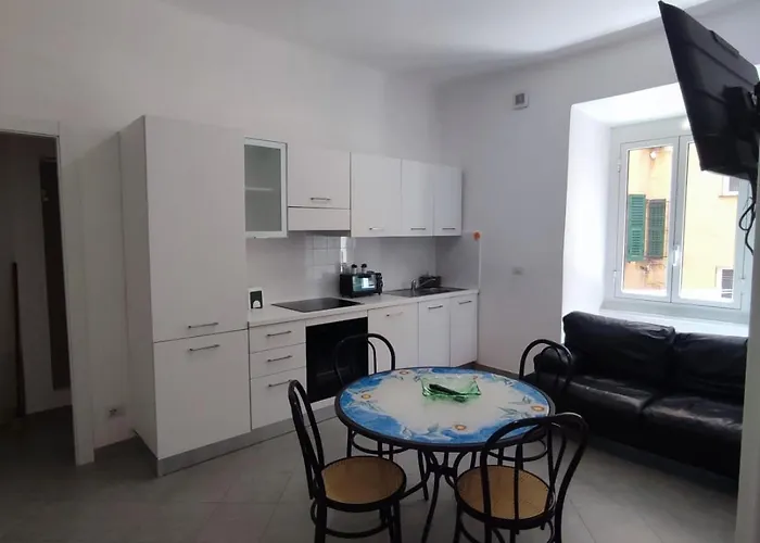 Tatino House