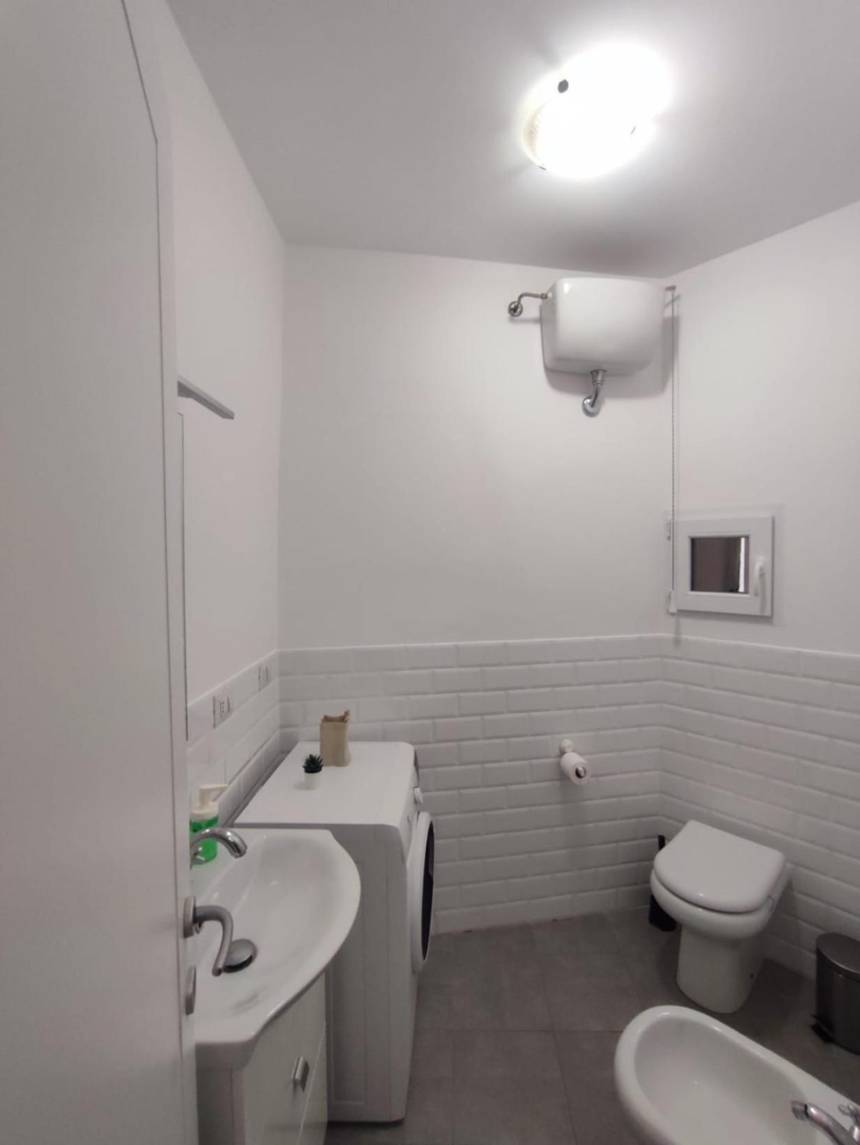 Tatino House Apartment