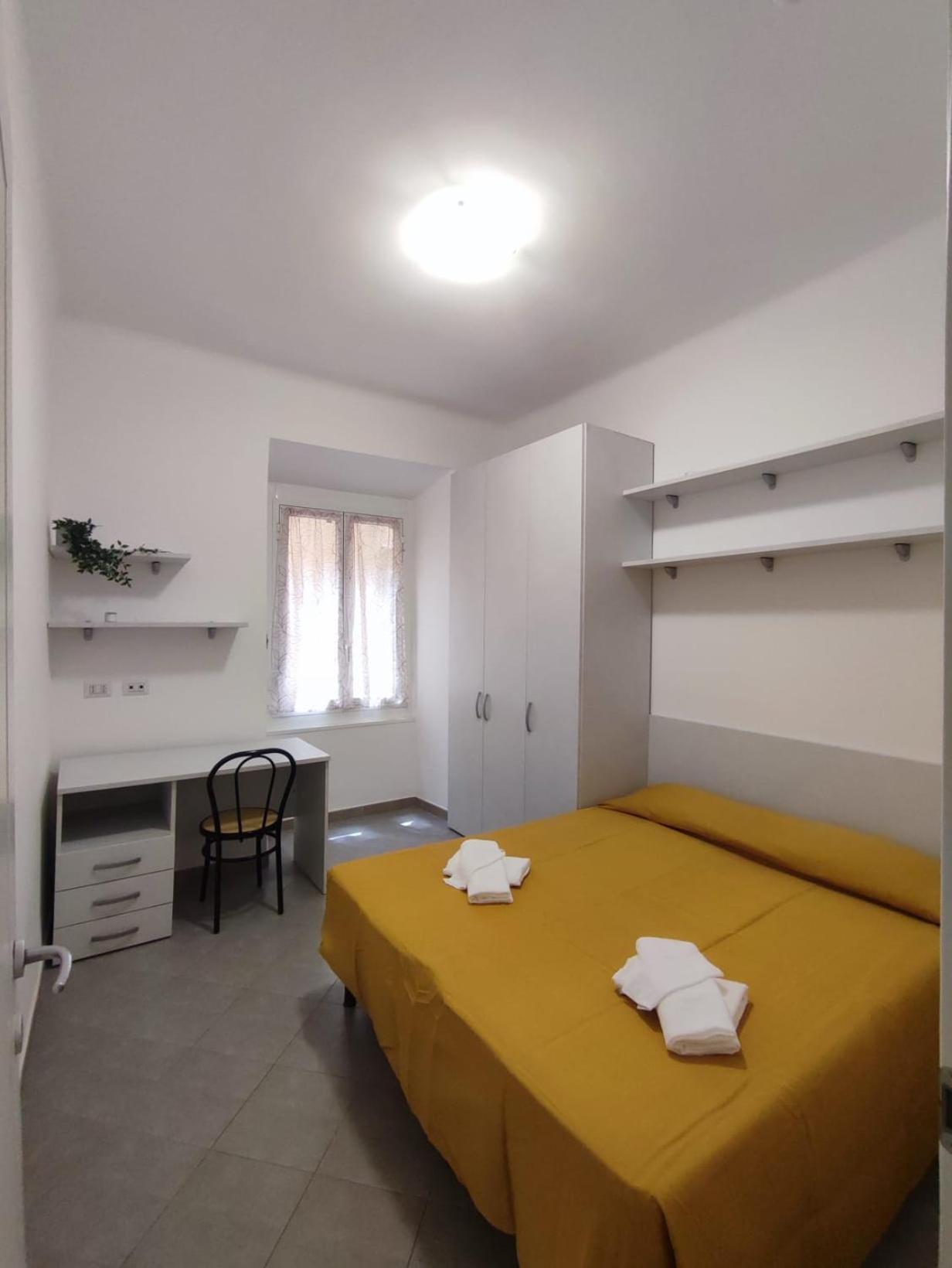 Tatino House Apartment Genua