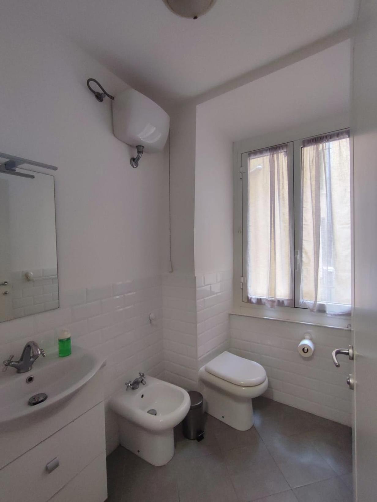 Tatino House Apartment