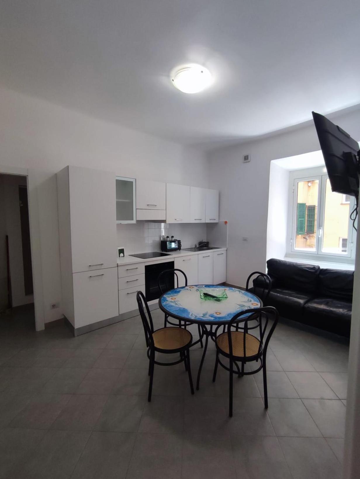 Apartment Tatino House *